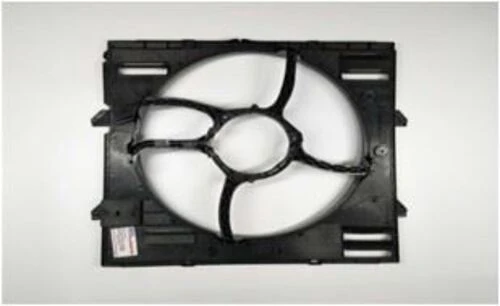 Monreal 70446  Fan Davlumbazı Amarok 10-16 2h0121207e ürün görseli 1