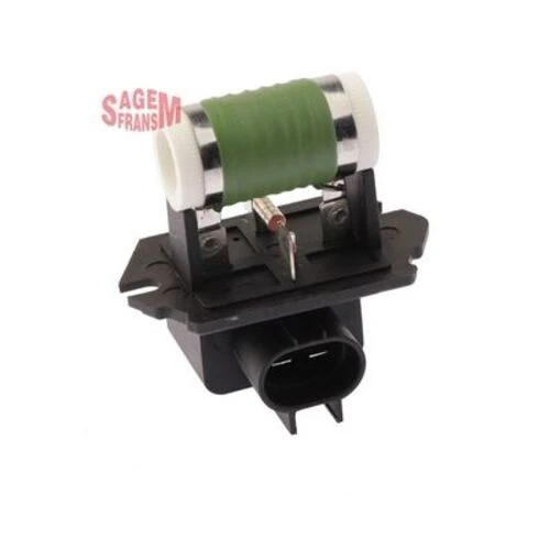 Sagem 210182  Fan Rezistansı Hyundai Blue 2011-i20 2015-kia Rio 2011- 253854l000 ürün görseli 1