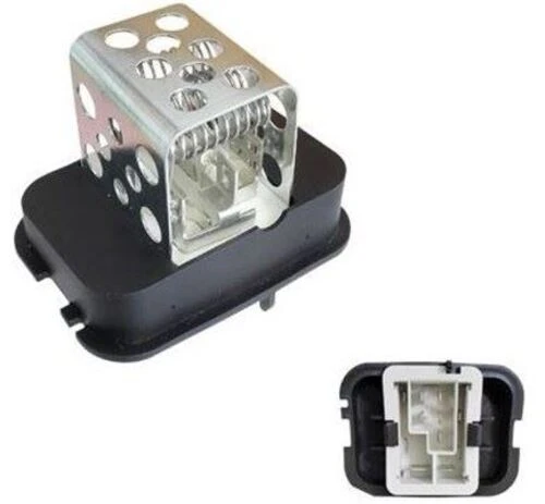 Magneti Marelli 359003410080 Fan Rezistansı Astra G Astra H 98-; Bm 9 Pinli ürün görseli 1