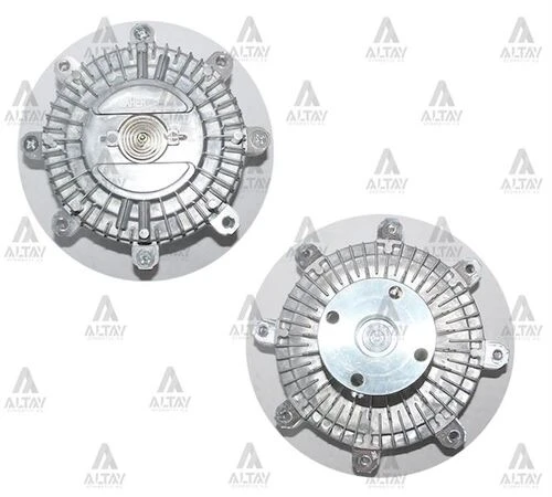 Maher 05014  Fan Termiği Stare X 02-08 Sorento 03-09 140hp Crdı H-1 08-11 252374a100 ürün görseli 1