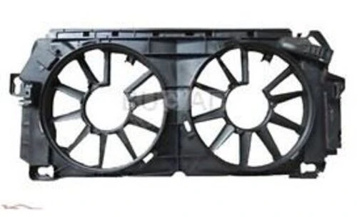 Monreal 70444  Fan Davlumbazı Çiftli Crafter 06-15 2e0121207k ürün görseli 1