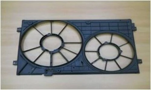 Monreal 70454  Fan Davlumbazı 200w 360 150w 295mm İçindır Caddy Golf 5 Leon Toledo Octavia Passat A3 Tiguan 1k0121207t ürün görseli 1