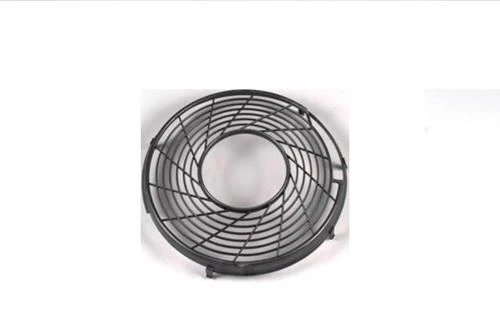 Root 111047  Klima Fan Izgarası Astra G 98- ürün görseli 1