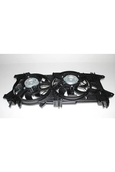 Motortec TMP0661 Prcknt - Fan Motoru Klimalı Doblo 10/05 1.9 D-1.3 Jtd Ac Uyumlu ürün görseli 1