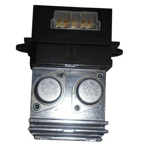 Brucke 7701033535  Klima Fan Rölesi Renault 9 R21 Master ürün görseli 1