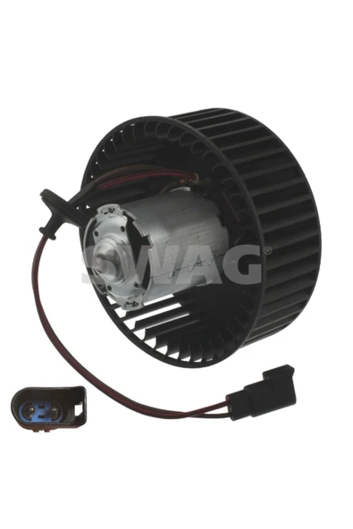 Swag 50940641  Fan Motoru Febı 40641 ürün görseli 1