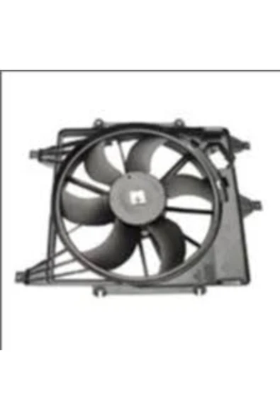 Ori FRN04600R Frn04600r Fan Motoru Pervaneli Clıo Iı-kng 97 Megane I-scenic I 99-03 Klimalı ürün görseli 1
