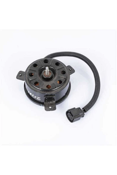 Hmc Mobis 2538617800  Fan Motoru Accent 2003- Dizel ürün görseli 1