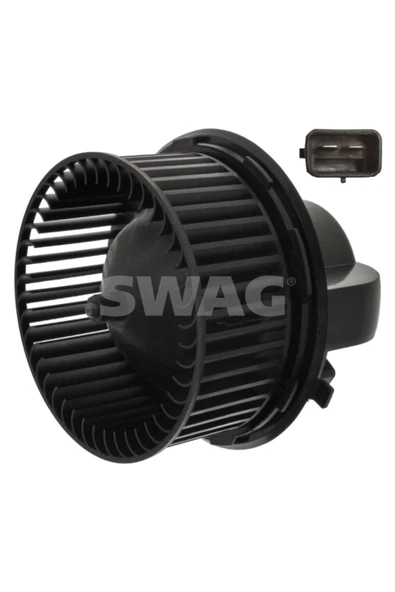 Swag 50940179  Fan Motoru Febı 40179 ürün görseli 1