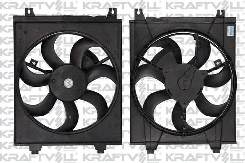 Kraftvoll 08120053  Klima Fan Motoru Komple Cerato 04 977302f000 ürün görseli 1