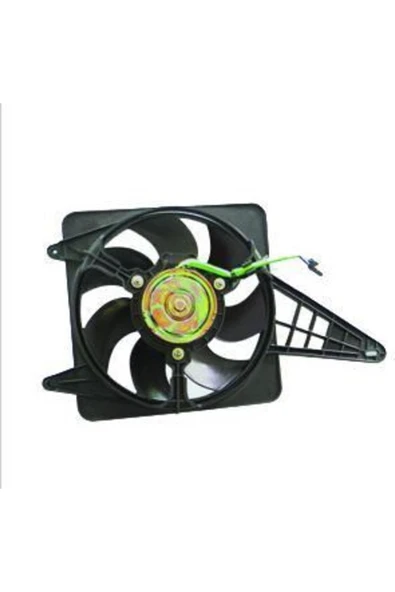 Mga 83100  Fan Motoru Murat 131 Slx Davlumbazlı Kablolu ürün görseli 1