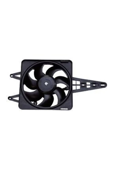 Mga 83200  Fan Motoru Tempra Tpsx Nac Tipo Uno Davlumbazlı Tek Motorlu ürün görseli 1