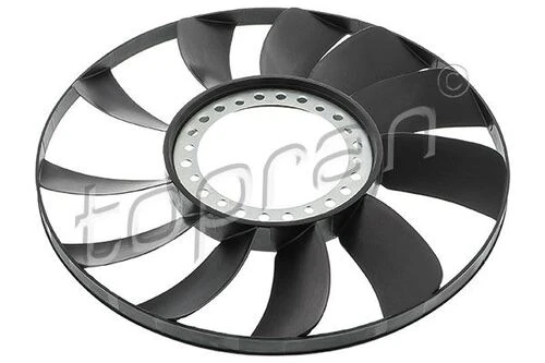 Topran 110294001 Fan Pervanesi A4 Passat 98-05   058121301b ürün görseli 1