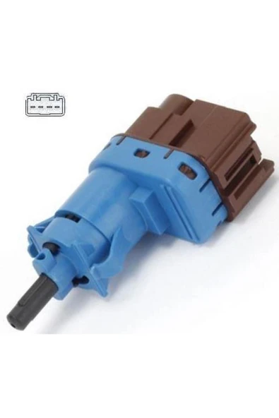 Hellux PRM300107 Fren Müşürü Doblo-lınea-fıorıno-punto-grande Punto-ducato ürün görseli 1