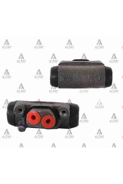 Tcc 13R0176 Fren Silindiri Besta E-2200 - Bongo Arka Sol - Uyumlu ürün görseli 1