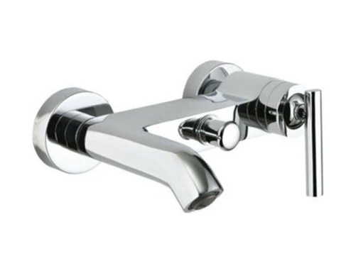 Gpd MBB100 Frezia Banyo Bataryası Krom ürün görseli 1
