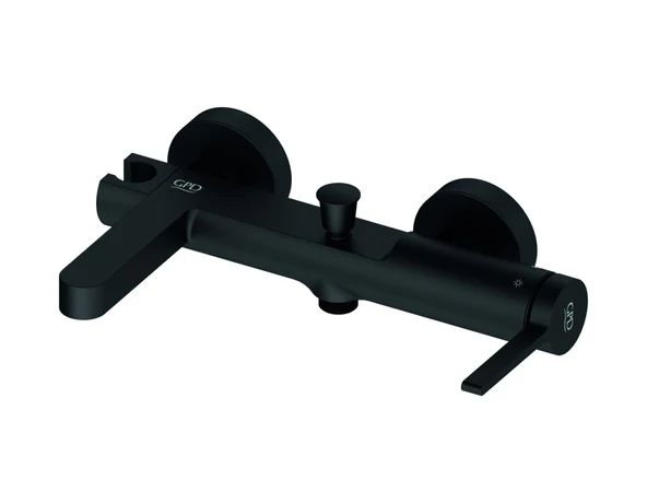 Gpd Gildo Mbb165-S Banyo Bataryası Siyah ürün görseli 1