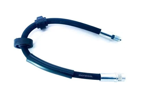 Monreal 60328  Fren Hortumu Ön Citroen - C3 II Citroen - C4 Cactus Citroen - Ds3 Citroen -Ds2 Fren Ekipmanları 37998521 ürün görseli 1