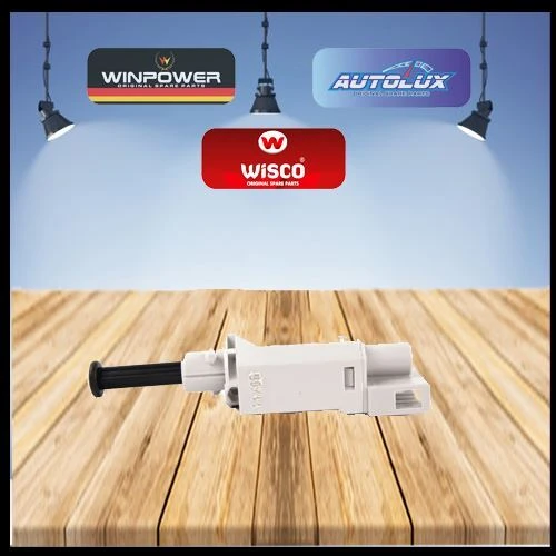 Wisco 1J0927189C Fren Müşürü VW Golf 4 Bora ürün görseli 1