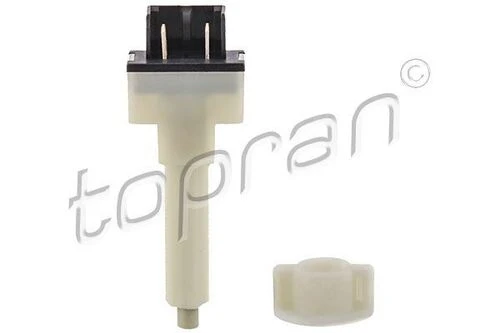 Topran 109003001  Fren Müşürü (VW Caddy 96-03  Polo Cls 96-02  Seat Ibiza 93-02) ürün görseli 1