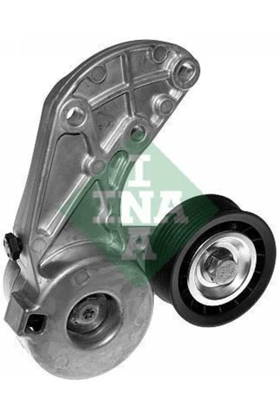 INA 534030710  Gergi Makarası Touareg 3.2 V6 02-06 3.6 V6 Fsı 04-10- Q7 3.6 Fsı 05-10 Phaeton Cayen ürün görseli 1