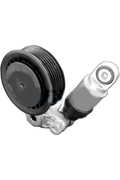 Gates T39236 V Kayıs Gergı Amortısoru Komple 56339 Vw Crafter Bjk-bjl-bjm 2.5 Tdı 06- 076145261a  Oem ürün görseli 1