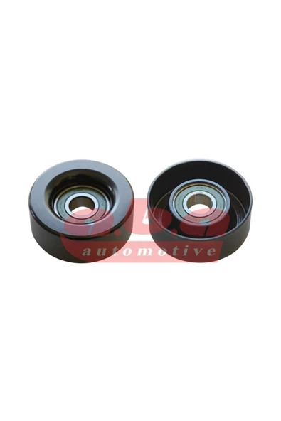 ABA 25187085 Alternatör Gergi Rulmanı Mazda 2-3 1.3 1.3mzr 1.5 1.6 04-15 - Uyumlu ürün görseli 1