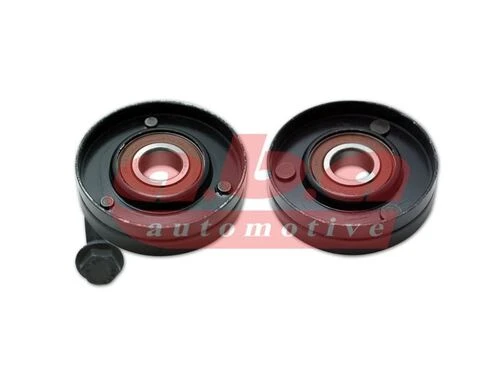 ABA 25137019  V KAYIŞ GERGİ RULMANI ASTRA F G CORSA C COMBO 1.7 TD ürün görseli 1