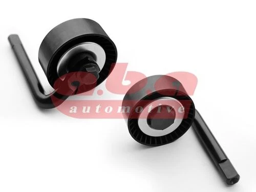 ABA 25155070  Alternatör V Kayış Gergi Rulmanı Bmw3 318D-320D-318Td-320Td-320Cd 01-06 ürün görseli 1
