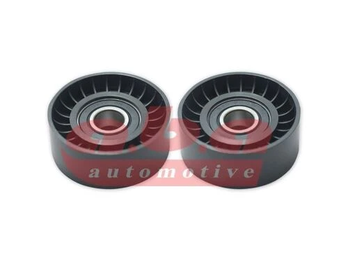 ABA 25147028  V KAYIŞ GERGİ RULMANI MERCEDES W202 W203 W204 W210 W ürün görseli 1