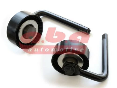 ABA 25155068  Alternatör V Kayış Gergi Rulmanı 3-5-7-X5 330D-330 Xd-525 D 530D-730D-3.0D 98-05 ürün görseli 1