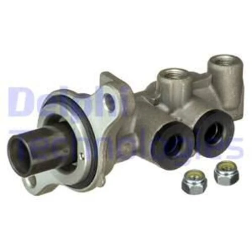 Delphi LM80614 Lm80614 Ana Merkez-citroen C3 C3 Aircross C3 Picasso C4 Cactus Ds3 Peugeot 2008 207 208 02 2006 4601.r9 ürün görseli 1