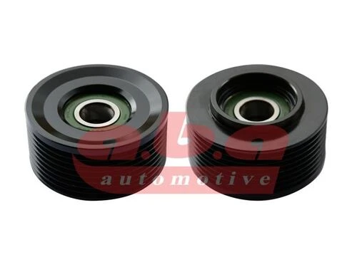 ABA 25164069  Alternatör Gergi Rulmanı Kamyon (72×34 Iç-17) ürün görseli 1