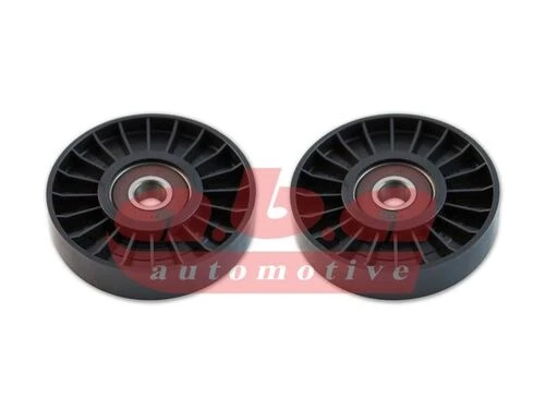 ABA 25138418  Alternatör Gergi Rulmanı (84×18×12) Plastik ürün görseli 1