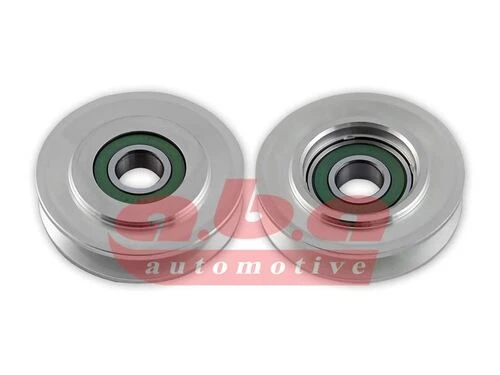 ABA 25137718  Alternatör Rulmanı Xtrail 2.2 Pıck Up 2.5 ürün görseli 1