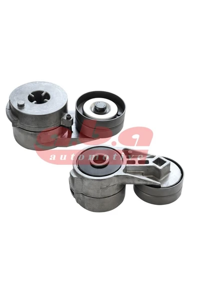 ABA 25147159 ALTERNATÖR GERGİ RULMANI VOYAGER 2-3 ürün görseli 1
