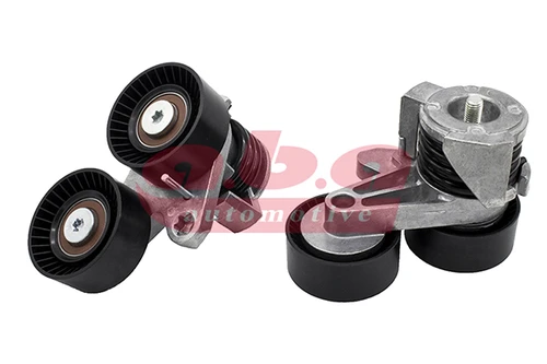 ABA 25159614  Kutuklu Gergi Rulmanı Bmw E82 E88 E90 E91 E92 E93 E60 E60 11287563926 ürün görseli 1