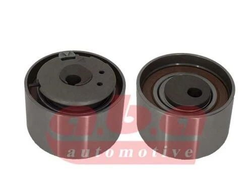 ABA 25106015  Gergi Rulmanı Fiat 1.2 1.4 Doblo 01- Linea 07- Palio 97- Panda 95- Punto 99- 500 07- Alfa ürün görseli 1