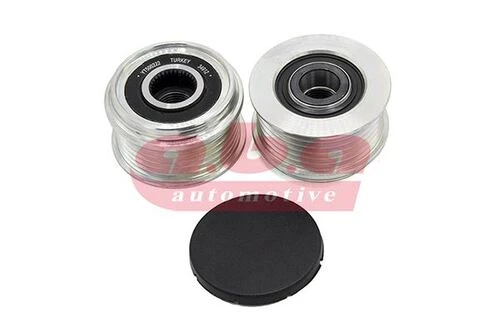 ABA 25500222  Alternatör Gergi Rulmanı Amarok-Touareg-A4-A5-A6-Q5-Q7 2.0-2.7-3.0 TDI Ddxa/B-Bks-Cata-Daua-Clab ürün görseli 1