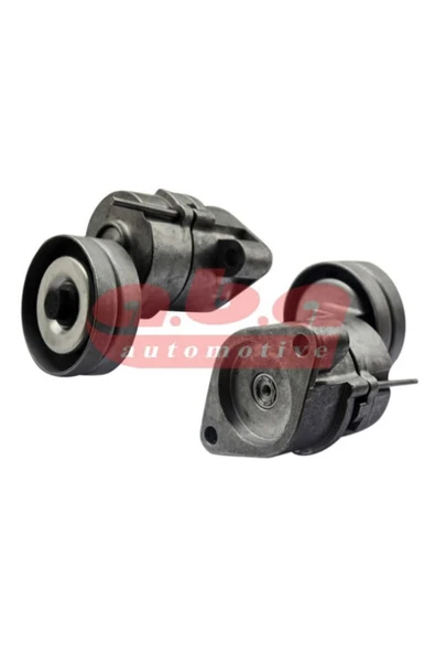 ABA 25305008  V Kayış Gergi Rulmanı Astra F Corsa B Combo Tigra 1.2 1.4 1.6 C14Nz C14Se C14Nz X16Xe ürün görseli 1