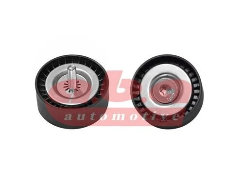 ABA 25750810  Gergi Rulmanı Mercedes Sprinter 06-16 ürün görseli 1