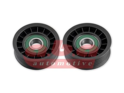 ABA 25856203  V KAYIŞ GERGİ RULMANI GOLF IV  TRANSPORTER T5 2.8 V6 ürün görseli 1