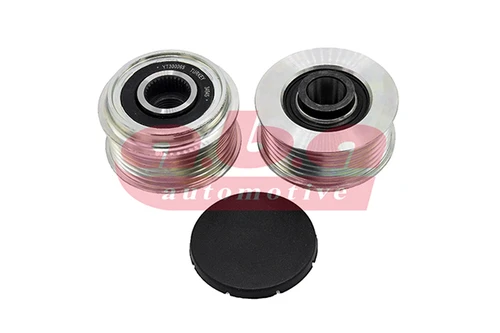 ABA 25300065  Alternatör Gergi Rulmanı Astra G-H-Corsa C-D-Merıva-Zafira 1.7Cdtı-Combo 1.7Cdtı 16V ürün görseli 1