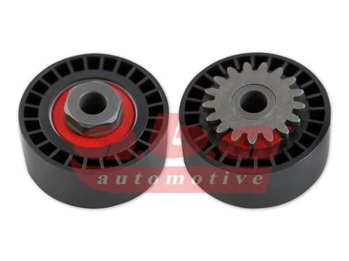 ABA 25205737  V KAYIŞ GERGİ RULMANI CLIO II  1.2 16V D4F AC ürün görseli 1