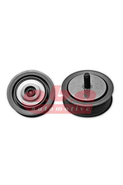 ABA 25506304  V KAYIŞ GERGİ RULMANI GOLF IV V POLO JETTA SCIROCCO ürün görseli 1