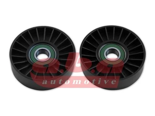 ABA 25403749  V KAYIŞ GERGİ RULMANI ASTRA G VECTRA B ZAFIRA OMEGA ürün görseli 1