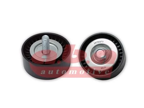 ABA 25750270  Alternatör V Kayış Gergi Rulmanı C Cls-E-Glk-Viano Vito Sprinter W212 S212 C207 A207 W204 S204 C204×204 08- ürün görseli 1