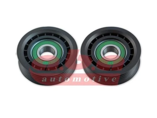 ABA 25750319  V Kayış Gergi Rulmanı Mercedes A140 A160 A190 A170 A200 04- B160 B180 Vaneo 97- ürün görseli 1