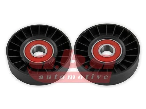 ABA 25405007  V KAYIŞ GERGİ RULMANI ASTRA G VECTRA B ZAFIRA OMEGA ürün görseli 1