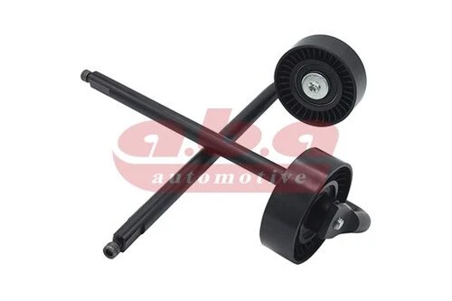 ABA 25500836  Gergi Rulmanı V Kayış Fabia 00 04 Ame Aqw Atz 047903306c 047903306c ürün görseli 1